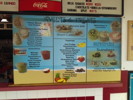 Menu photo 3 Johnny Mac's Rib Shack Alexandria, VA
