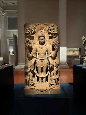 Asian Civilisations Museum by null