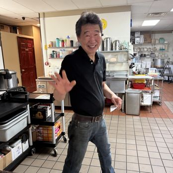 Go Goo Ma Korean - Friendly owner Mr. Young Moon Kim! - Korean Near Me - Hoffman Estates, Illinois Go Goo Ma Korean - Friendly owner Mr. Young Moon Kim! - Korean Near Me - Hoffman Estates, Illinois