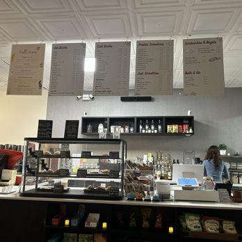 Lilian’s Cafe - Menu - Coffee & Tea Near Me - La Grange, Illinois Lilian’s Cafe - Menu - Coffee & Tea Near Me - La Grange, Illinois