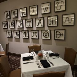 Bob's Steak & Chop House - Austin Barton Creek