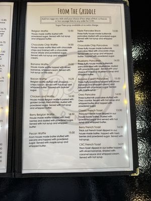 Menu photo 8 Bella’s Diner Bakersfield, CA Menu photo 8 Bella’s Diner Bakersfield, CA