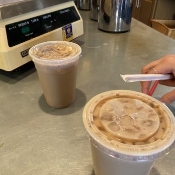 Nottinghill Coffee Roastery - Bakeries Near Me - Lewes, Delaware