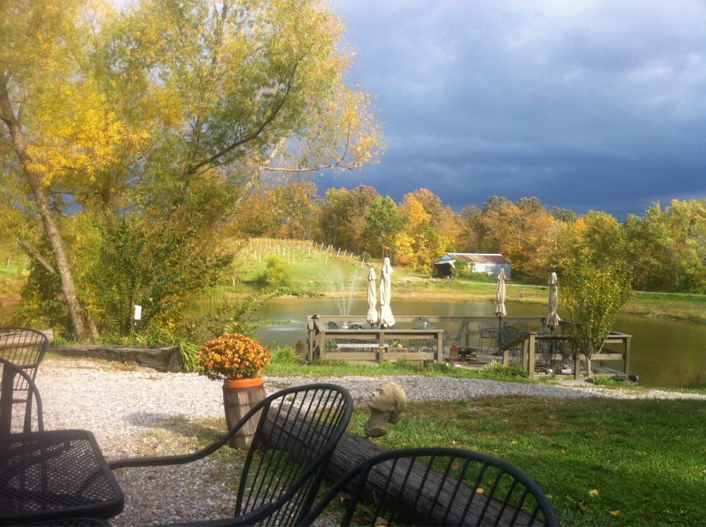 TOWER ROCK WINERY Updated August 2024 10769 Highway A, Altenburg