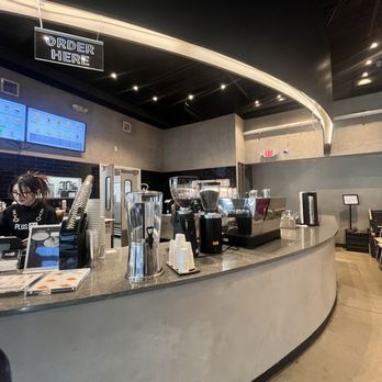 Plus 84 - Coffee & Tea Near Me - Seattle, Washington Plus 84 - Coffee & Tea Near Me - Seattle, Washington