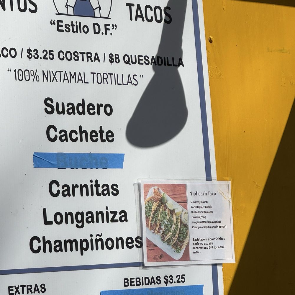 Cuantos Tacos - Mexican Near Me - Austin, Texas Cuantos Tacos - Mexican Near Me - Austin, Texas