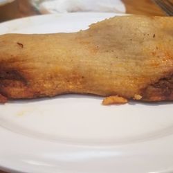 Taqueria Atexquita - Tamale