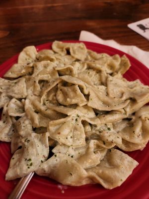 The Fat Tuscan by null