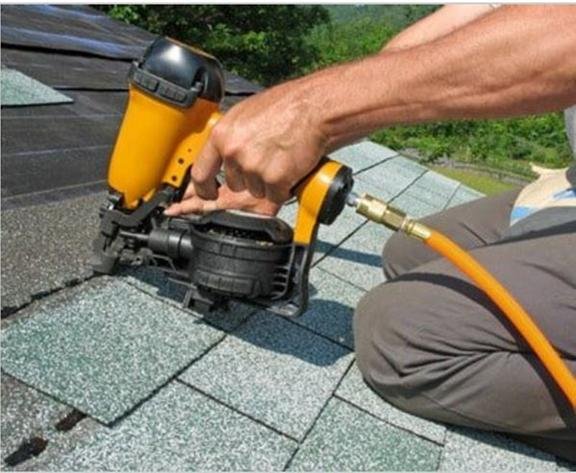 Slide of Capital of Texas Roofing & Siding