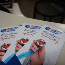 Advance Medical Group