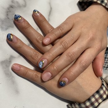 M2 Nail Lounge - Nail Salons Near Me - Alhambra , California