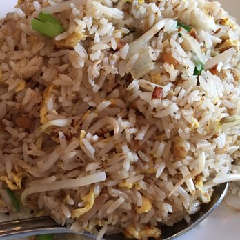 August Moon - Salty Fish Fried Rice - Vietnamese Near Me - Harvey, Louisiana August Moon - Salty Fish Fried Rice - Vietnamese Near Me - Harvey, Louisiana