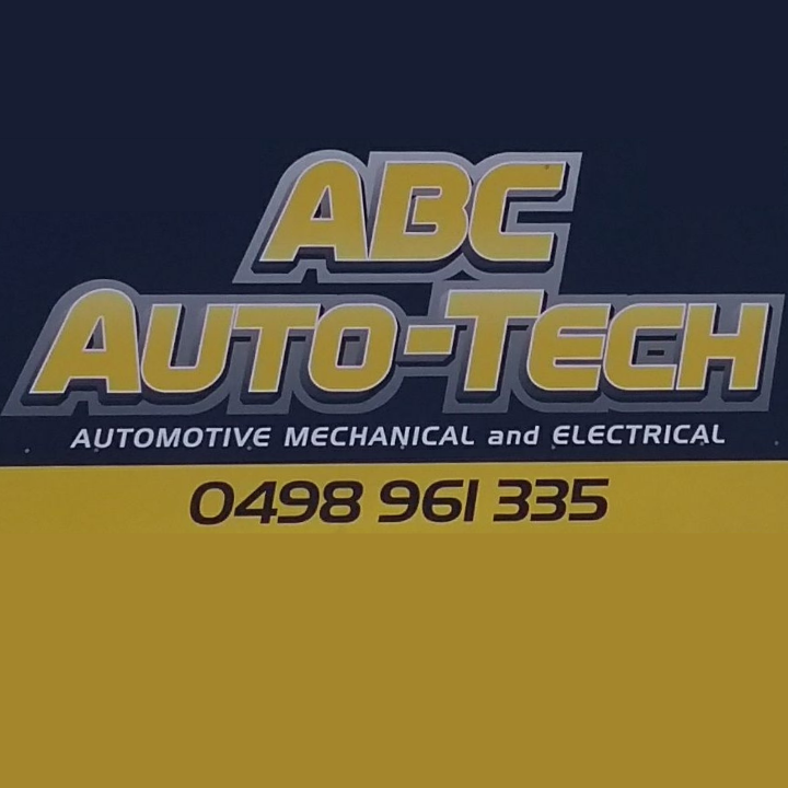 ABC AUTOTECH 4/15 Collins St, Bundaberg East Queensland, Australia Auto Repair Phone