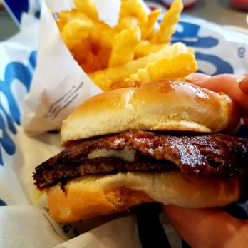 Culver's - Fast Food Near Me - Centennial, Colorado