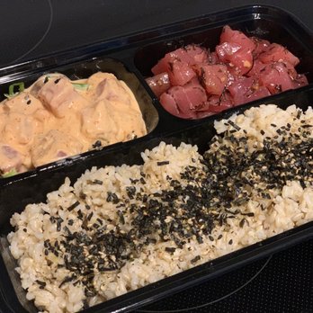 Poke Express - Poke bowl - Poke Near Me - Henderson, Nevada Poke Express - Poke bowl - Poke Near Me - Henderson, Nevada