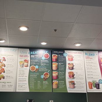 Nekter Juice Bar - Menu - Juice Bars & Smoothies Near Me - Bakersfield, California Nekter Juice Bar - Menu - Juice Bars & Smoothies Near Me - Bakersfield, California