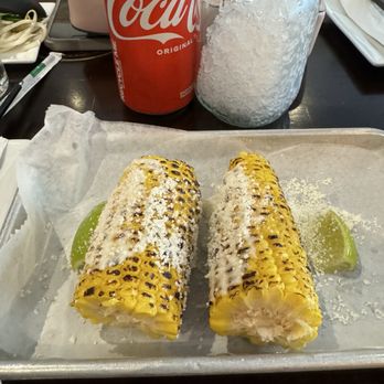 5ive Spice - Corn Elote - Vietnamese Near Me - New York, New York 5ive Spice - Corn Elote - Vietnamese Near Me - New York, New York