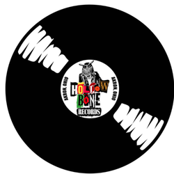 Hollow Bone Records - Hollow Bone Records