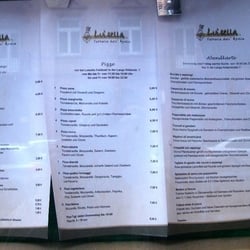 Luisella - Fattoria dell Apulia