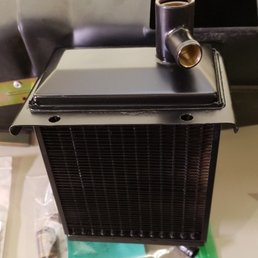 Over 60 years old and is now like new. Over 60 years old and is now like new.