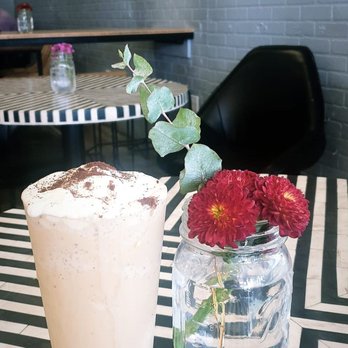 Enchanted Coffee Bar - Enchanted Shake - Coffee & Tea Near Me - La Mirada, California Enchanted Coffee Bar - Enchanted Shake - Coffee & Tea Near Me - La Mirada, California