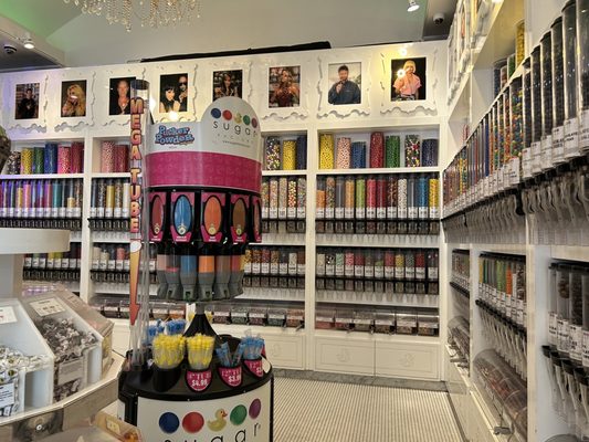 Sugar Factory Chicago-Rosemont by null