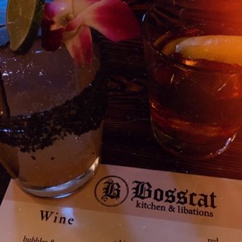 Bosscat Kitchen & Libations - New American Near Me - Irvine, California Bosscat Kitchen & Libations - New American Near Me - Irvine, California