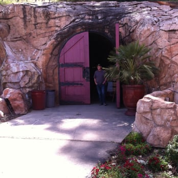 Toogood Estate Winery - The famous wine cave - Wineries Near Me - Somerset, California Toogood Estate Winery - The famous wine cave - Wineries Near Me - Somerset, California
