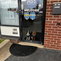 Master Tech - Our welcoming staff