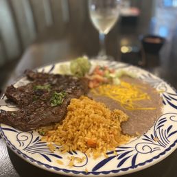 Carne Asada