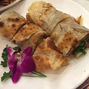 Happy Harbor - Beef rolls - Dim Sum Near Me - Rowland Heights, California Happy Harbor - Beef rolls - Dim Sum Near Me - Rowland Heights, California