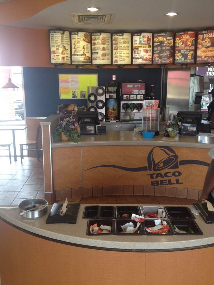 Taco Bell