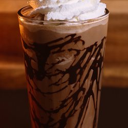 Ellianos Coffee - Dark Mocha
Rich dark chocolate blended with creamy ice cream and smooth espresso.