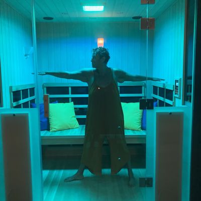 Alchemy Lounge by null