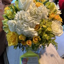 Goleta Floral