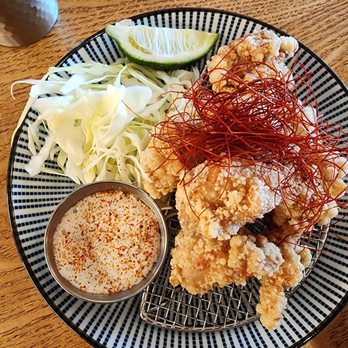 Zuru Ramen Bar - Miramar - Karaage Chicken - Ramen Near Me - Miramar, Florida Zuru Ramen Bar - Miramar - Karaage Chicken - Ramen Near Me - Miramar, Florida