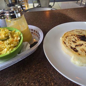 Chepes - Salvadoran Near Me - Portland, Oregon