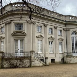 Schloss Richmond - Schloss Richmond