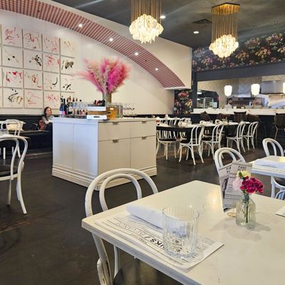 Piano Piano Restaurant by null