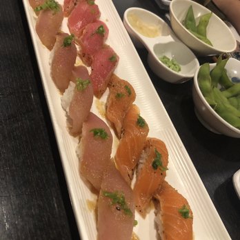 Show Sushi - Sushi Bars Near Me - San Dimas, California