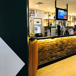Nerang Community Bowls Club - The Bar at #nerangbowls