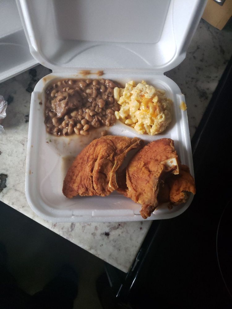 MADEA’S KITCHEN 12 Photos & 22 Reviews 2130 Whittaker Rd, Ypsilanti