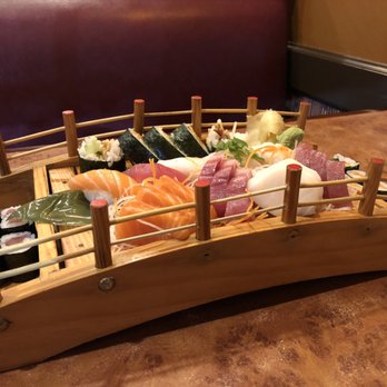 Mori Ichi - The Bridge - Japanese Near Me - Sugar Land, Texas Mori Ichi - The Bridge - Japanese Near Me - Sugar Land, Texas