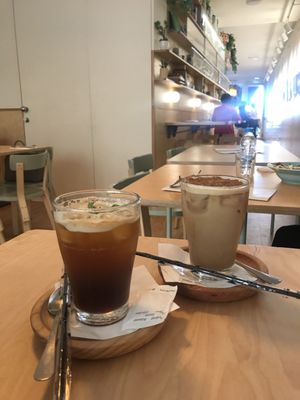 Noshi Coffee by null