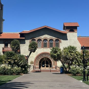 San Jose State University - Colleges & Universities Near Me - San Jose, California