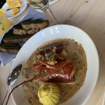 Eunice - Cajun/Creole Near Me - Houston, Texas
