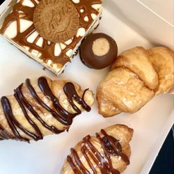 Burney's Sweets & More
