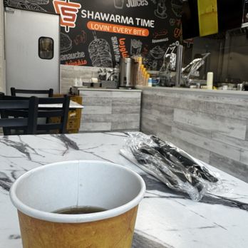 Shawarma Time - Tea - Kebab Near Me - Redmond, Washington Shawarma Time - Tea - Kebab Near Me - Redmond, Washington