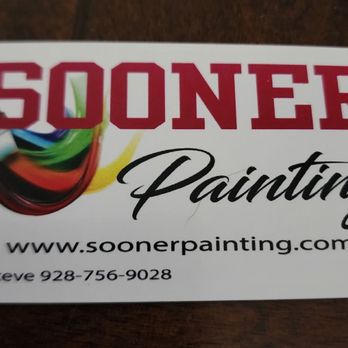 Sooner Painting - Painters Near Me Sooner Painting - Painters Near Me