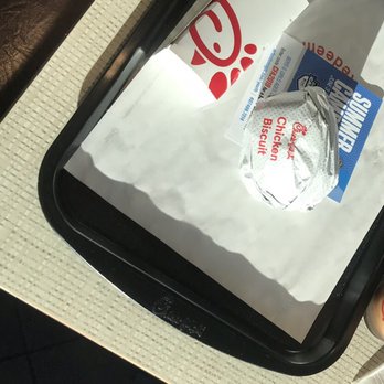Chick-fil-A - Fast Food Near Me - Oviedo, Florida
